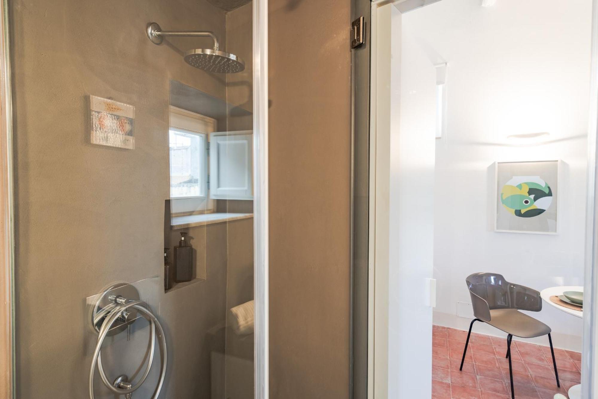 Ferienwohnung Alma Maris Terrazza Al Tempio By Bed&Bros Syrakus Exterior foto
